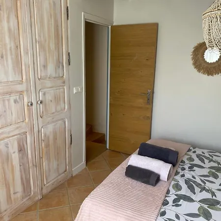 Villa Le Maskalou *