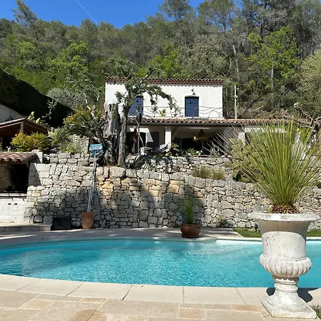 Le Maskalou Villa