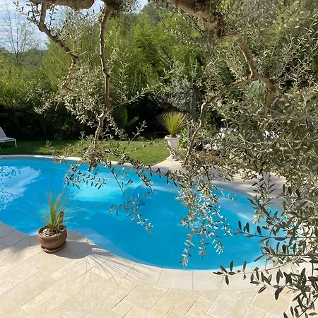 Villa Le Maskalou *