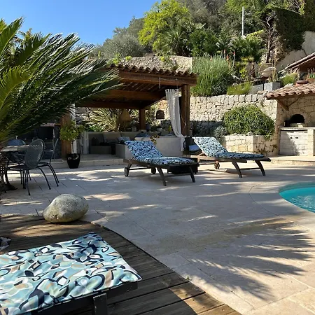 Villa Le Maskalou *