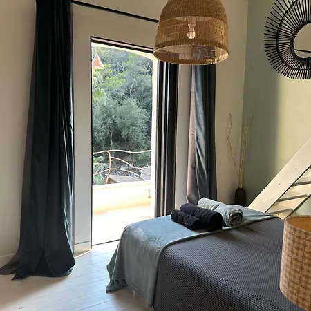 Villa Le Maskalou *