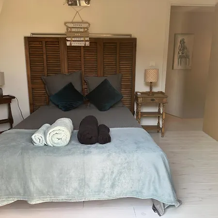 Le Maskalou Villa