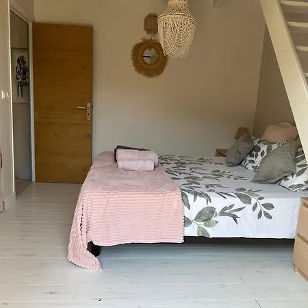 Le Maskalou Villa *