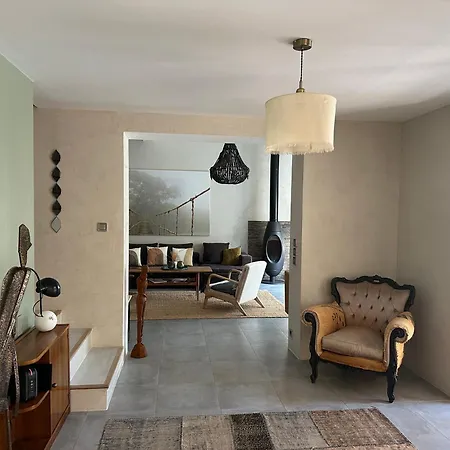 Le Maskalou La Colle-sur-Loup