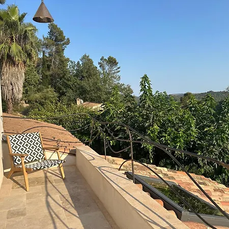 Le Maskalou La Colle-sur-Loup