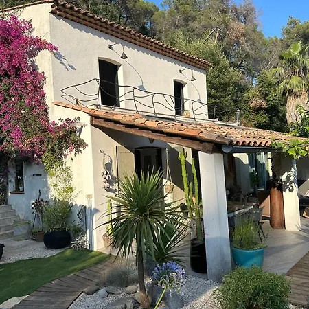 Villa Le Maskalou